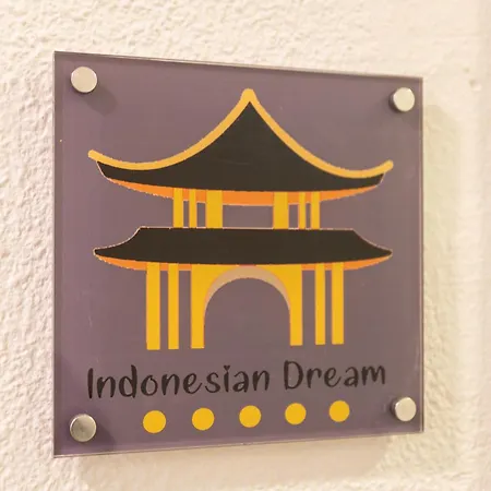 Indonesian Dreams By Iloftmalaga * Малага